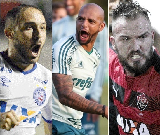 Com dupla Ba-Vi de azarão, Brasileirão começa neste sábado e vai até 3 de dezembro