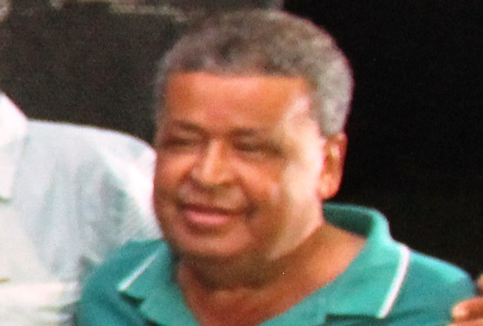 Morre aos 67 anos o ex-prefeito de Quijingue Reinaldo Oliveira