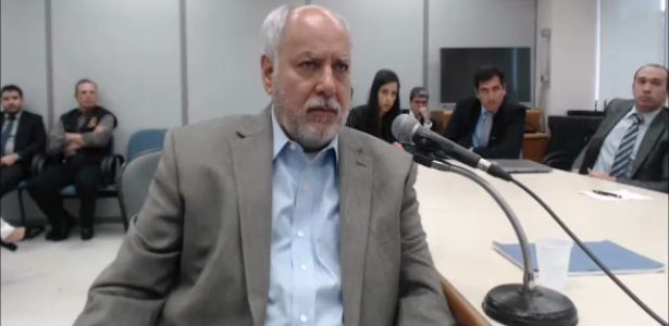 Duque diz estar disposto a devolver 20 milhões de euros recebidos como propina
