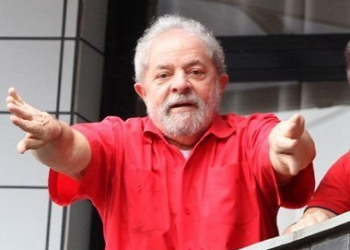 STF avaliará se Lula, como réu, pode ser candidato à Presidência em 2018