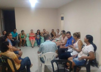 Servidores do Hospital de Riachão paralisam suas atividades nesta sexta-feira (12)