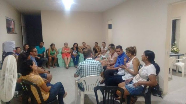 Servidores do Hospital de Riachão paralisam suas atividades nesta sexta-feira (12)