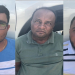 Capturada quadrilha que participou de roubo a mineradoras de Nordestina e Jacobina