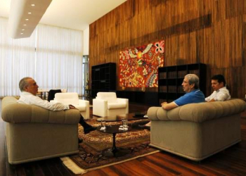 Governo quer esclarecer população sobre importância da reforma da Previdência