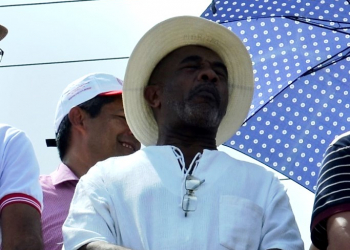 Riachão do Jacuípe – Diretor Sindical orienta a população a ‘soltar os cachorros’ quando cabos eleitorais de deputados anti-trabalhadores baterem á porta