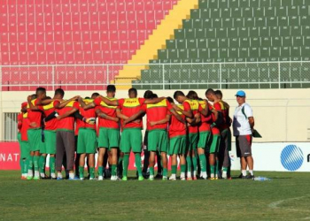 Série D – Juazeirense empata em casa com o Souza – PB e ambos dividem a liderança do Grupo A7