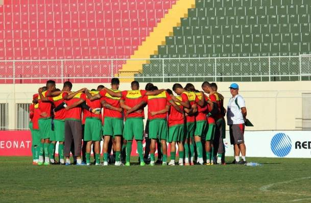 Série D – Juazeirense empata em casa com o Souza – PB e ambos dividem a liderança do Grupo A7