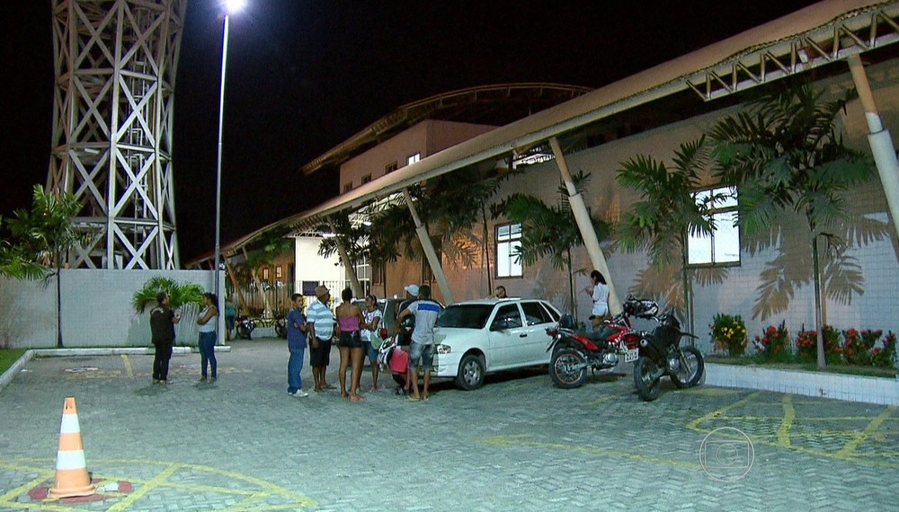 Nove pessoas da mesma família são envenenadas em almoço do Dia das Mães