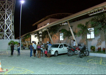Nove pessoas da mesma família são envenenadas em almoço do Dia das Mães