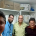 Município de Valente celebra parceria com Hospital Português em Conceição do Coité.