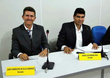 Fátima Nunes apresenta Moção de Aplausos parabenizando vereadores de Monte Santo