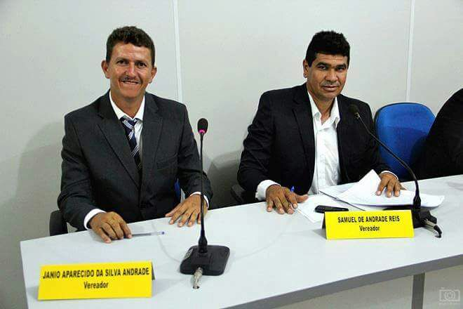 Fátima Nunes apresenta Moção de Aplausos parabenizando vereadores de Monte Santo