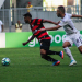 Vitória joga bem, segundo treinador, mas perde para o Corinthians na Arena Fonte Nova
