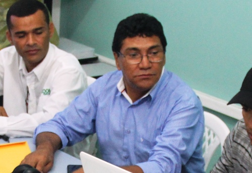 Grupo interessado em criar Cooperativa de Crédito Solidário em Juazeiro conhece a experiência da Ascoob/Itapicuru