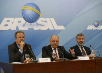 Ações do Plano Nacional de Segurança incluirão reforço no controle de fronteiras