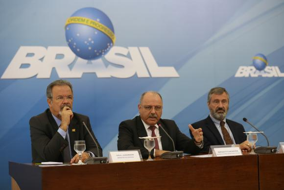 Ações do Plano Nacional de Segurança incluirão reforço no controle de fronteiras