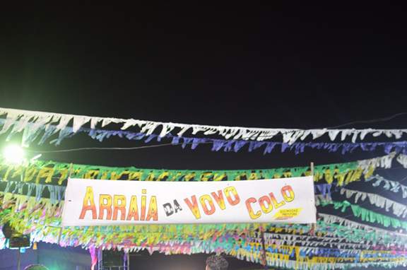 Queimadas – Prefeito transfere residência oficial para o Riacho da Onça no período junino