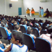 Apresentação teatral da Embasa aborda água e meio ambiente para estudantes em Santaluz