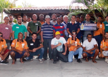 Bancada da Anatel será realizada pela 3ª vez em Coité