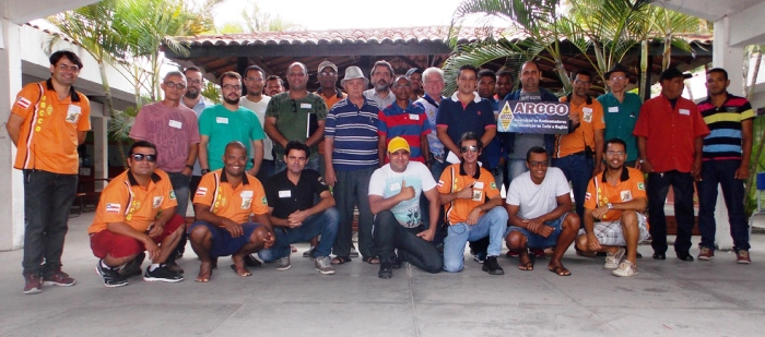 Bancada da Anatel será realizada pela 3ª vez em Coité