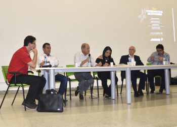 Prefeitos e ex-prefeitos se reunem para discutir as administrações petistas na Bahia