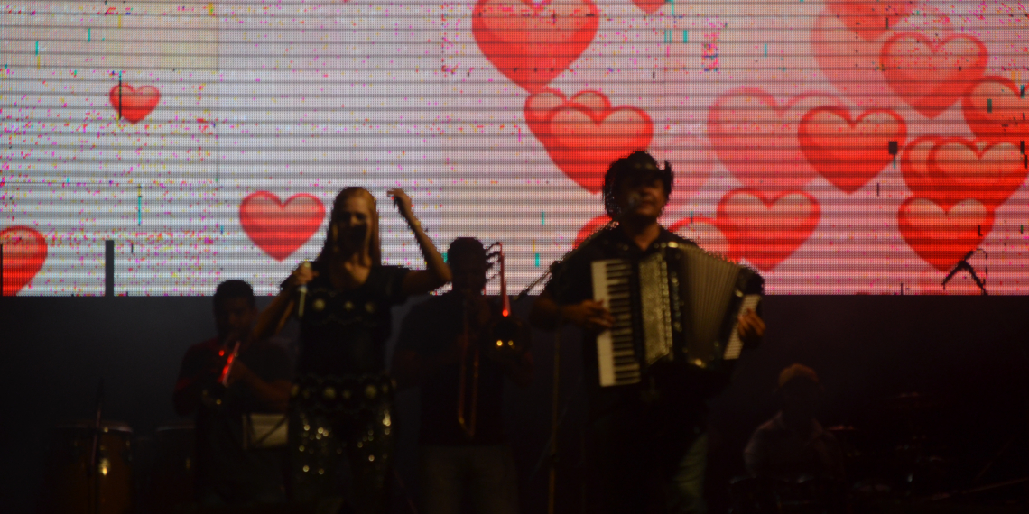 Tucano – Casa do Forró em Caldas do Jorro foi a novidade no São João das Águas Quentes