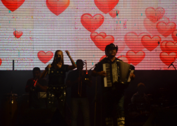 Tucano – Casa do Forró em Caldas do Jorro foi a novidade no São João das Águas Quentes