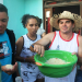 Coité – Tradicional rapa fecha os festejos juninos em Bandiaçu