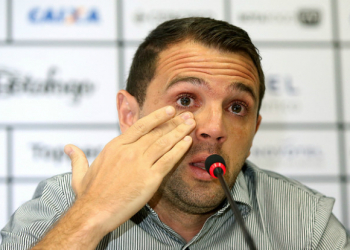 Após nova lesão, Montillo se aposenta: ‘Meu corpo avisou que eu não ia ficar 100%’