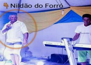 Valente: Forrozeiro morre vítima de acidente de moto