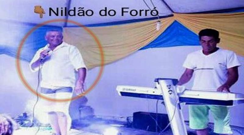Valente: Forrozeiro morre vítima de acidente de moto