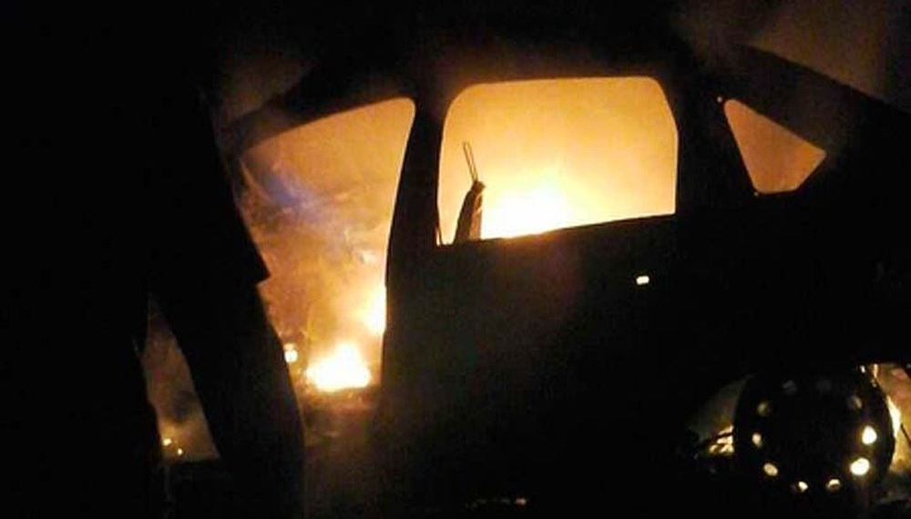 Acidente entre dois carros mata três pessoas da mesma família; criança de 6 anos está entre vítimas