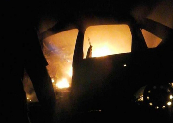 Acidente entre dois carros mata três pessoas da mesma família; criança de 6 anos está entre vítimas