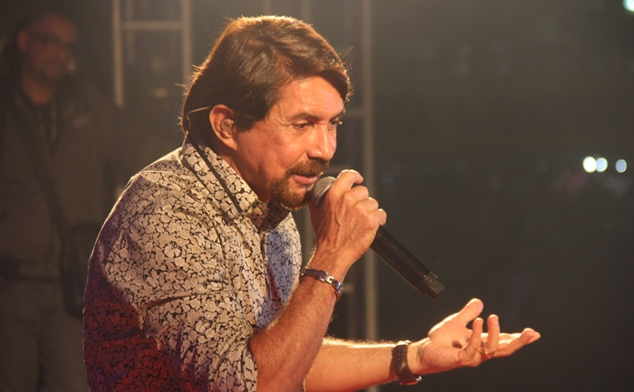 Euclides da Cunha I – Adelmário Coelho, Solange Almeida e Limão com Mel fecham com chave de ouro o São João 2017