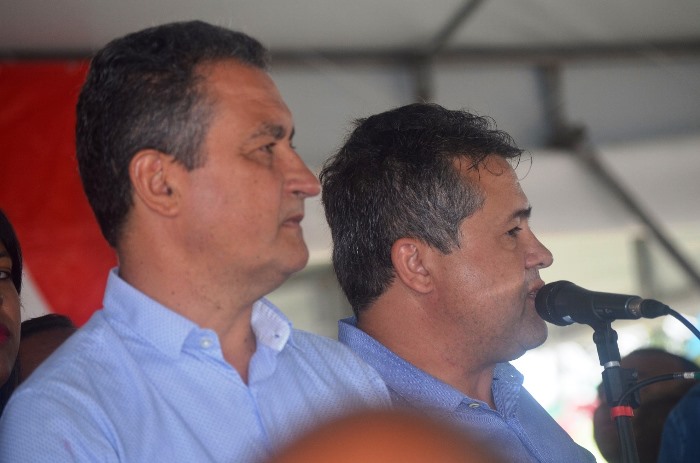 Quijingue: governador autoriza inicio de recuperação da BA 381