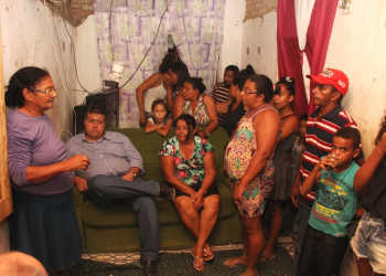 Problema renal afeta vários membros de uma mesma família em Quijingue; Clínica de Nefrologia de Serrinha estuda o caso