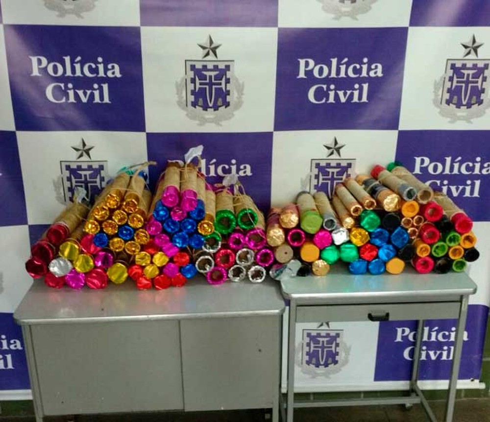 Justiça veta ‘guerra de espadas’ em Senhor do Bonfim e suspende lei que torna prática patrimônio cultural