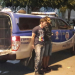 PM de Tucano prende dois em flagrante quando tentavam assalta loja
