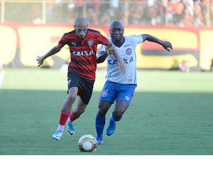 Ba-Vi troca a noite pelo dia e será antecipado para 11h