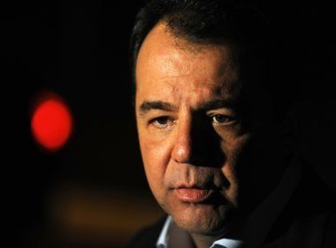 Moro condena ex-governador Sérgio Cabral a 14 anos e 2 meses de prisão