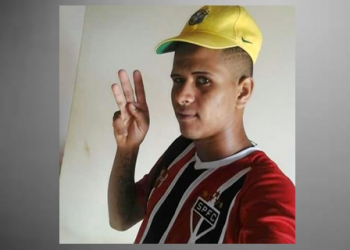 Coité – Jovem é executado com vários tiros no Bairro Alto São João