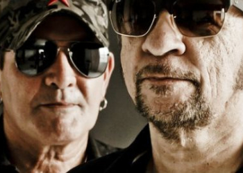 Morre em Salvador, Karl Franz Hummel ex-guitarrista do Camisa de Vênus