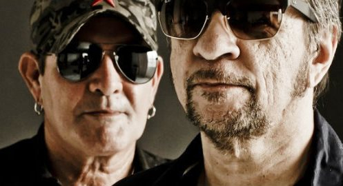 Morre em Salvador, Karl Franz Hummel ex-guitarrista do Camisa de Vênus