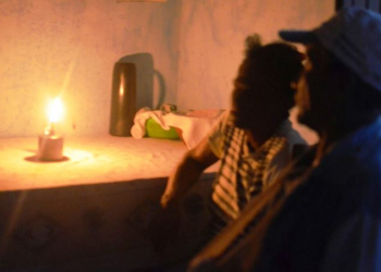 Coité – Famílias estão em contagem regressiva para abolir o candeeiro