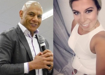 Escândalo: famosa cantora gospel fica grávida de pastor casado e coloca a carreira em risco