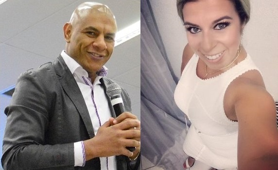 Escândalo: famosa cantora gospel fica grávida de pastor casado e coloca a carreira em risco