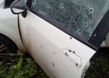 Homem é encontrado morto dentro de veículo na BA-052