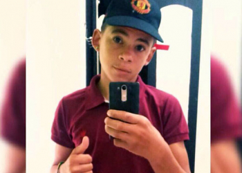 Adolescente de Santaluz morre em hospital após cair de moto próximo a local onde ocorria abordagem policial
