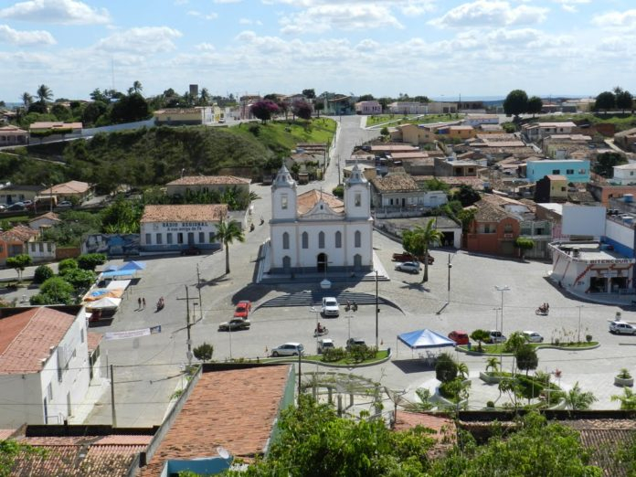 Cícero Dantas completa 142 anos e é lembrada por Fátima Nunes