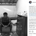 De férias em Juazeiro, Daniel Alves usa as redes sociais para lembrar sua origem